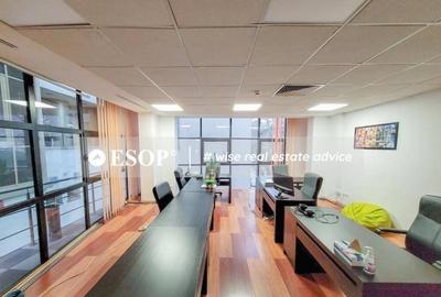 Cladire de birouri pentru investitie, 8% yield, ID 5057 - 9