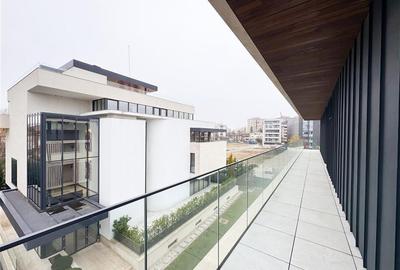 Apartament de inchiriat 5 camere Kiseleff - 50