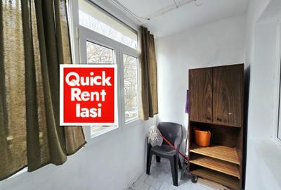 Garsonieră decomandată în Tătărași - 9