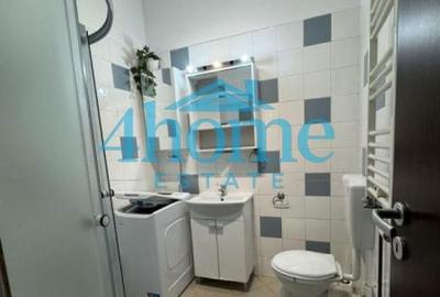 Apartament cu 2 camere, mobilat în Romană - 6