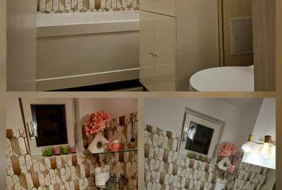 Apartament cu 2 camere semidecomandat, mobilat în Craiovei - 7