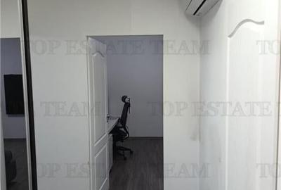 Apartament frumos intr-un bloc reabilitat, cu 3 camere si balcon in Dr. Taberei, - 5