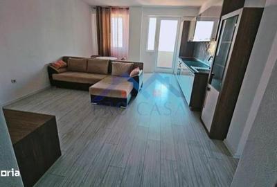 Apartament cu 2 camere în Ampoi 3 - 4