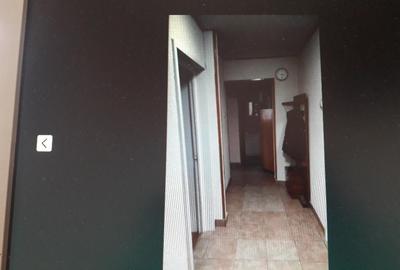 Apartament cu 3 camere decomandat în George Enescu