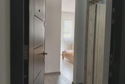 Garsonieră decomandată, mobilată în Central - 12