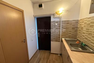 Garsonieră, mobilată în Alexandru cel Bun - 5