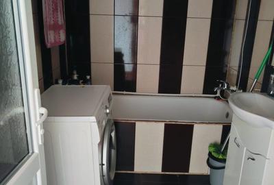 Apartament cu 2 camere decomandat în Exterior Vest - 5