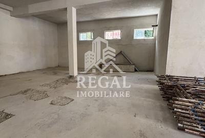 Spațiu industrial, de 250 mp, în Nord-Vest - 7