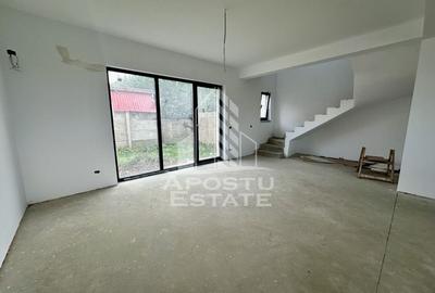 Casa insiruita cu 4 camere, la asfalt in Chisoda - 2