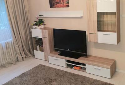 Apartament cu 2 camere în Tineretului - 5
