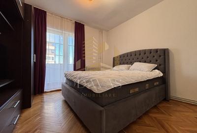 Apartament de 4 camere semidecomandat | Marasti Apartament de 4 camere semidecomandat | Marasti - 5