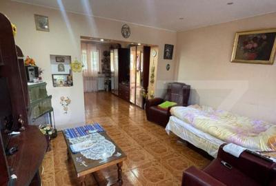 Casa cu 6 Camere in Predeal, cu Vedere Spre Munte - 12