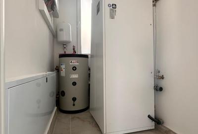 Casă individuală cu 4 camere cu Canalizare în Domnești - 20