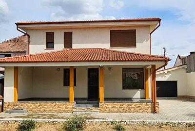 Casa 4 camere de inchiriat, P-ta Ghioceilor/Iosia