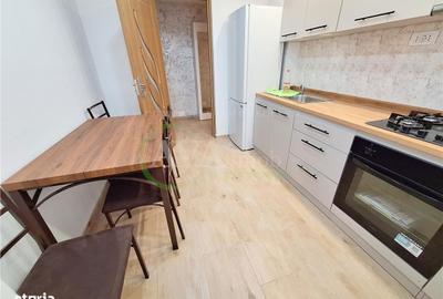 Apartament cu 2 camere în Bistrița Lac - 3