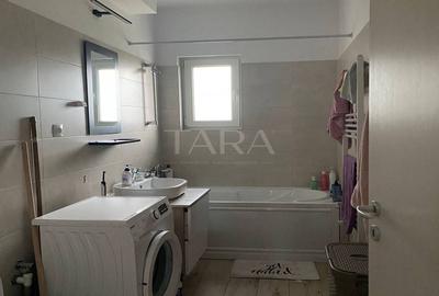 Apartament cu 2 camere semidecomandat, mobilat în Zorilor - 5