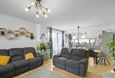 Casa/Duplex-str Preot Virgil Pop/Cristian-Brasov