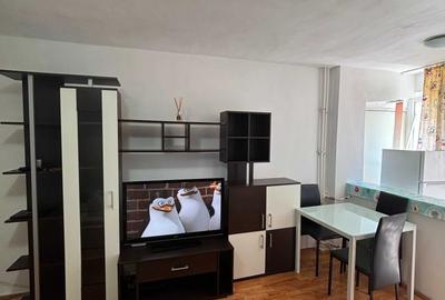 Garsonieră semidecomandată în Central - 5