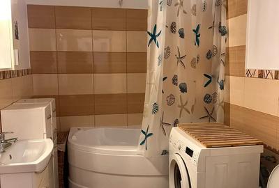 Inchiriez apartament cu o camera in Turni?or ( Alma) - 3