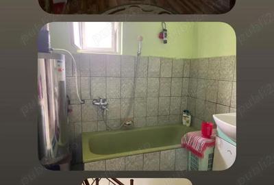 Casă cu 5 camere în Central - 1