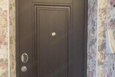 Garsonieră decomandată în Unirii