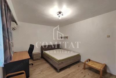 Apartament cu 2 camere decomandate | Zona Observatorului - Zorilor - 3