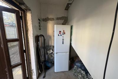 Duplex cu 5 camere cu Teren 300 Mp în Jilava - 19