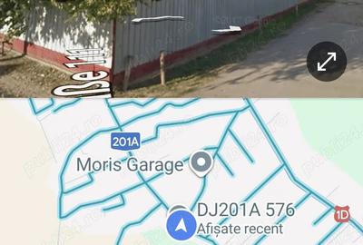 Casă cu 3 camere în Ciorani - 5