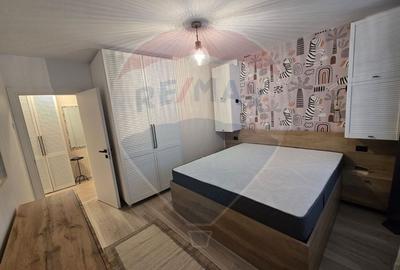 PRIMA INCHIRIERE Apartament cu 2 camere Calea Victoriei - 48