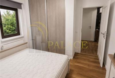 Apartament cu 2 camere decomandat, mobilat în Nicolina