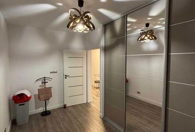 Apartament cu 3 camere decomandat în Bună Ziua - 4