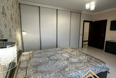 Casa lux cu 4 camere de inchiriat in zona Podgoria-Oradea - 14