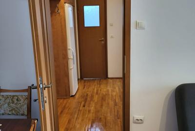 Apartament cu 2 camere decomandat în Dosu Bricii