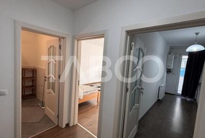 Garsonieră decomandată, mobilată în Industrial Vest - 6