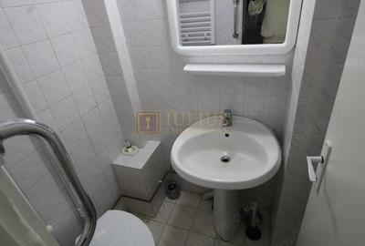 2 camere, ideal pentru studenti, cuplu, zona ideala - 1