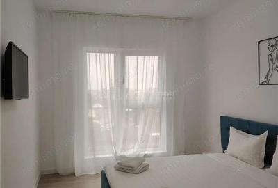Apartament cu 2 camere decomandat în Nord - 4