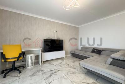 2 camere, imobil nou, zona Omv Calea Turzii - 4