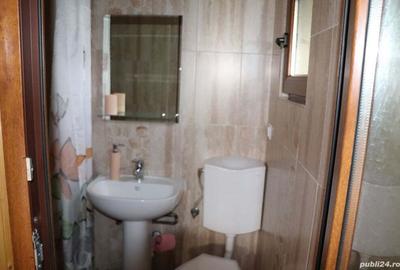 Casă cu 1 camere în Roșia Montană - 7