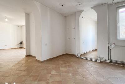 Apartament cu 3 camere decomandat în Rosetti - 8