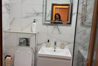 Inchiriez apartament 1 camera Unirii Nord, parter - 1