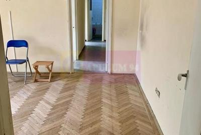 Apartament Constanța Tomis Nord - 3