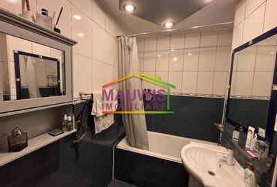 5 min metrou CostinGeorgian liber3camere Cf.1 decomandat etj intermed 5 min metrou CostinGeorgian liber3camere Cf.1 decomandat etj intermed - 6