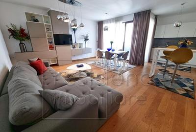 Apartament modern 3 camere, 90 mp, Gheorgheni, zona Iulius M - 13