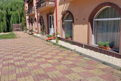 Casă cu 4 camere în Malu cu Flori - 4