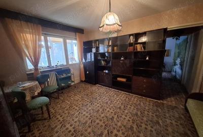 Apartament cu 2 camere decomandat în Central - 5