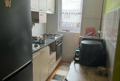 Apartament cu 2 camere nedecomandat în Central - 4