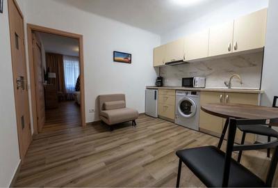 Garsonieră nedecomandată în Central - 6