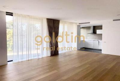 4 camere 145mp,terase 30mp,loc parcare subteran,Primaverii-Aviatorilor/ 2018