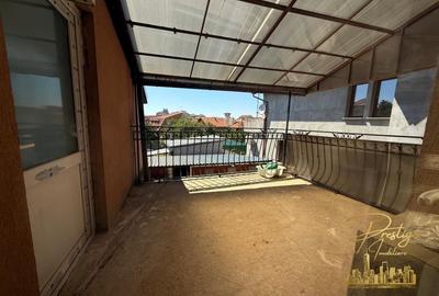 Casa individuala cu teren de 450 mp de vanzare in zona Olosig- Oradea - 17