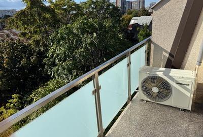 Proprietar inchiriez apartament zona Bd Expozitiei - 7